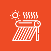 Solar Hot Water & Pumps